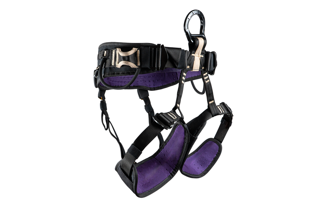 Harnais cuissard de suspension léger - DRAGON SIT - BEAL®