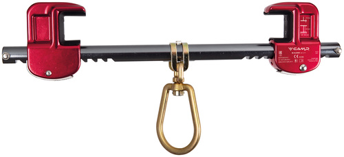 Ancrage coulissant pour IPN - IB-SLIDER - CAMP®