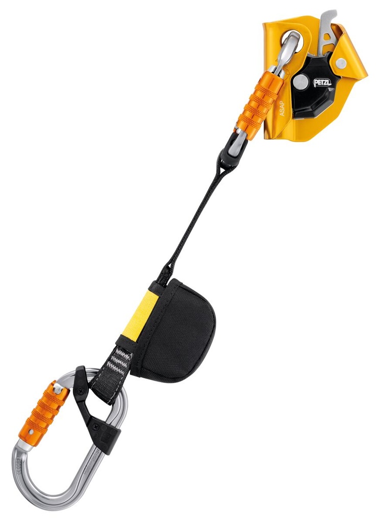 Kit ASAP 2026 avec 2 OK - PETZL®