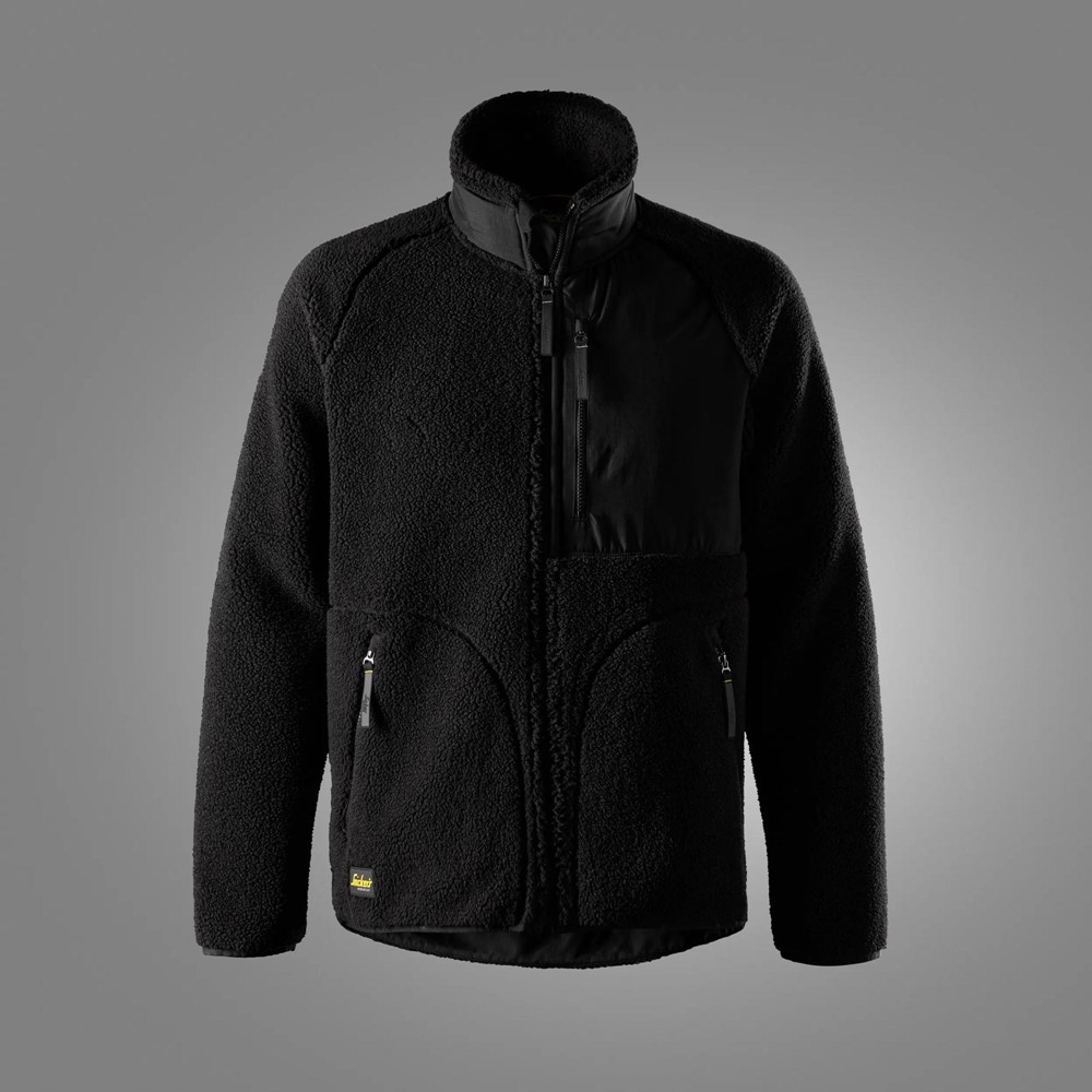 Veste fourrure - SNICKERS WORKWEAR®