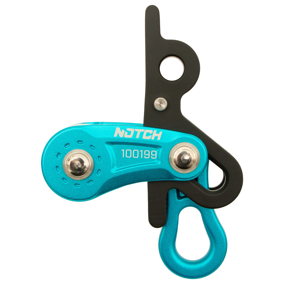 Kit corps de friction Aeris pour ROPE RUNNER VERTEC - NOTCH®