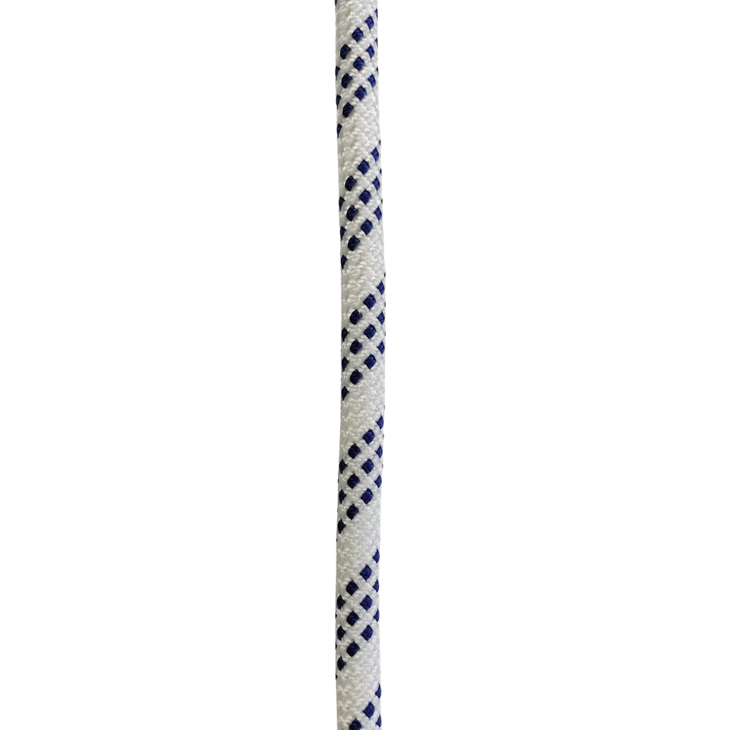 Corde semi-statique - ø10,5mm - BUD II - EDELWEISS