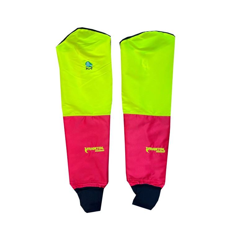 Manchettes de protection amovibles - VENTOUX - FRANCITAL®