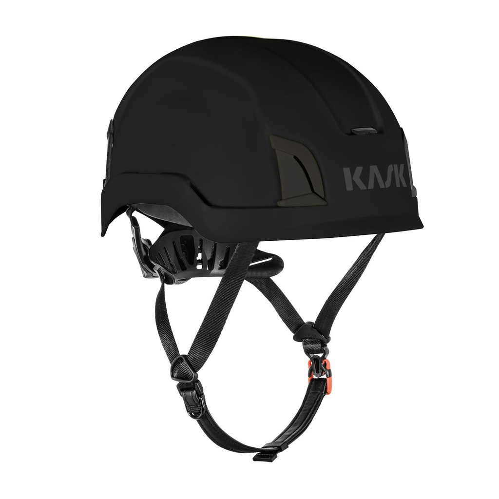 Casque non ventilé - grande dimension (taille 60cm -66cm) - ZENITH X MAX - KASK®