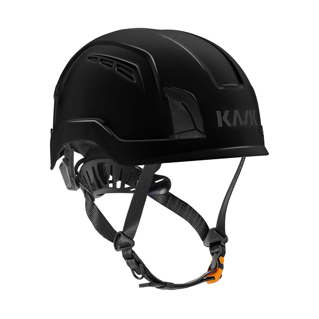 Casque ventilé - grande dimension (taille 60cm -66cm) - ZENITH X AIR MAX - KASK®