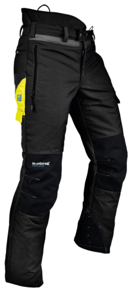 Pantalon anticoupures - Classe 1 - GLADIATOR VENTILATION - PFANNER®