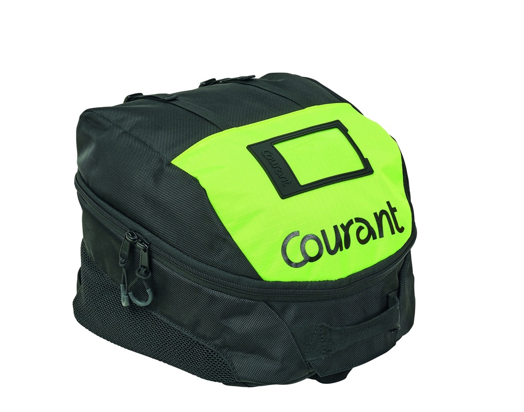 Sac complémentaire pour sac CROSS PRO - CROSS UP - COURANT®
