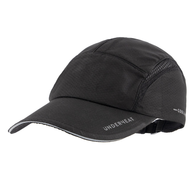 Casquette rafraîchissante longue durée - COOL CAP SPORT - UNDERHEAT®