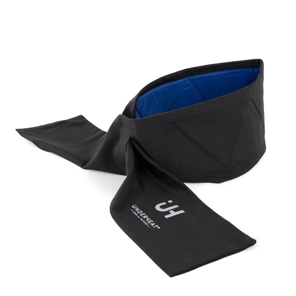 Tour de cou rafraîchissant - COOL NECKBAND - UNDERHEAT®