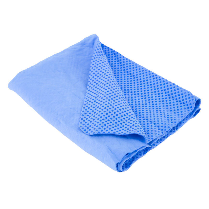 Serviette rafraîchissante - COOL TOWEL - UNDERHEAT®