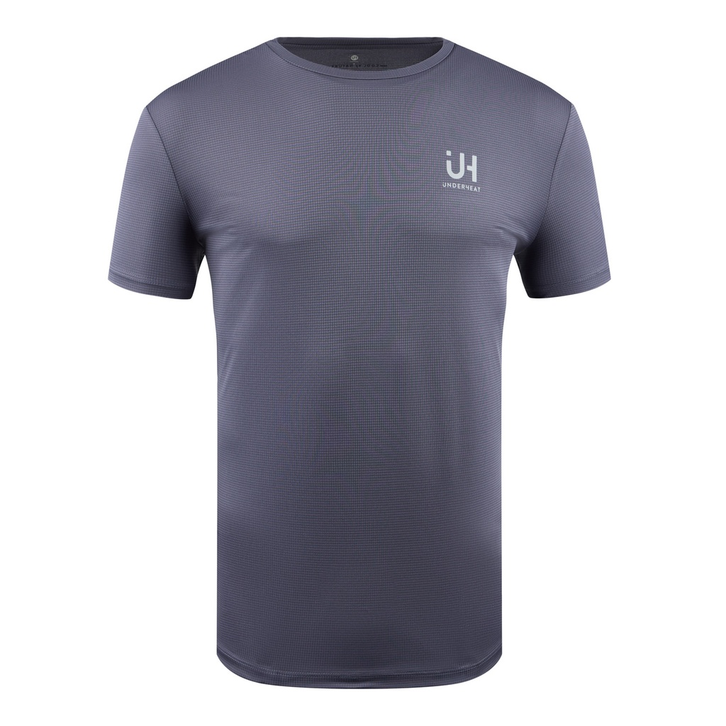 T-shirt léger spéciale grande chaleur - LIGHT T-SHIRT - UNDERHEAT®