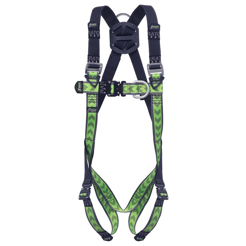 Harnais spécifique échafaudage - MOVE 3 - KRATOS SAFETY®