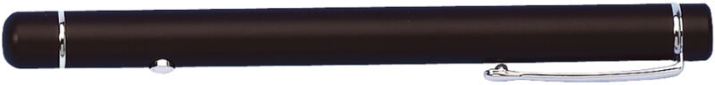 Stylos pointeur laser standard - portée 50m - à piles AAA - WEDO