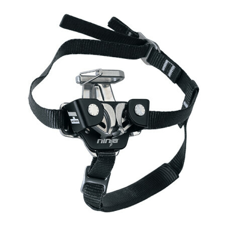Bloqueur de pied - NINJA FOOT ASCENDER 2.0 - HARKEN®