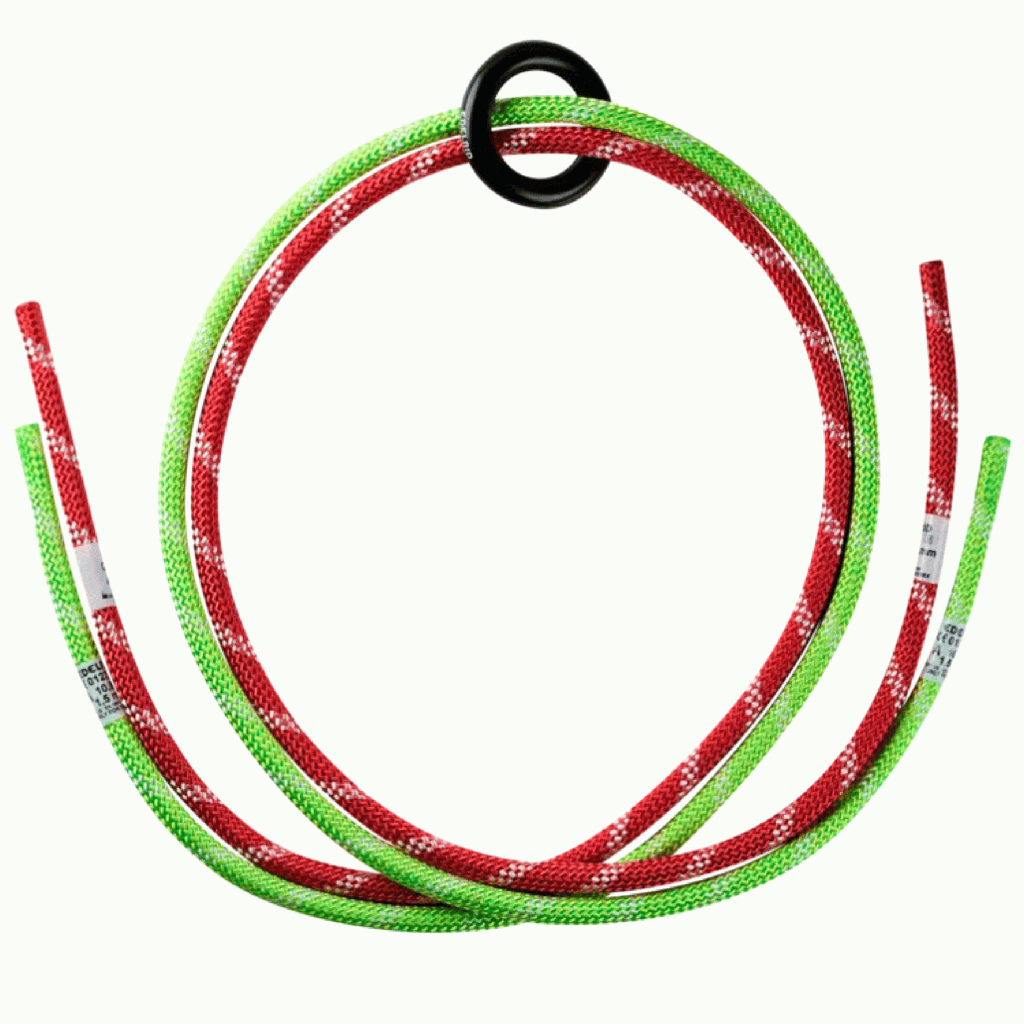 Kit de ponts pour harnais TREEREX / TREERAPTOR - EDELRID®