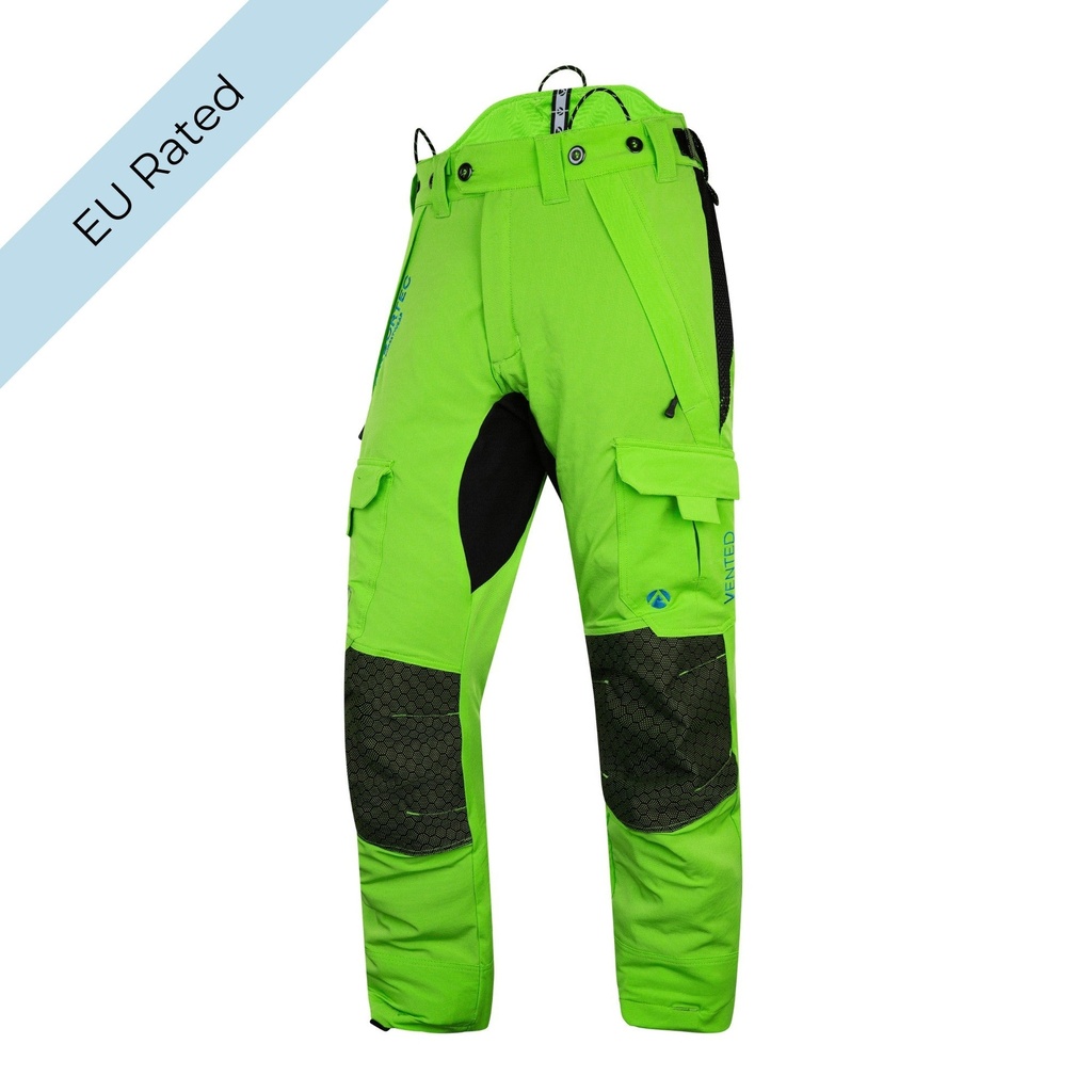 Pantalon anti-coupure - Classe 1 - VENTED PRO - ARBORTEC®