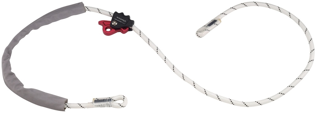 Longe de maintien au travail réglable - ROPE ADJUSTER - CAMP®
