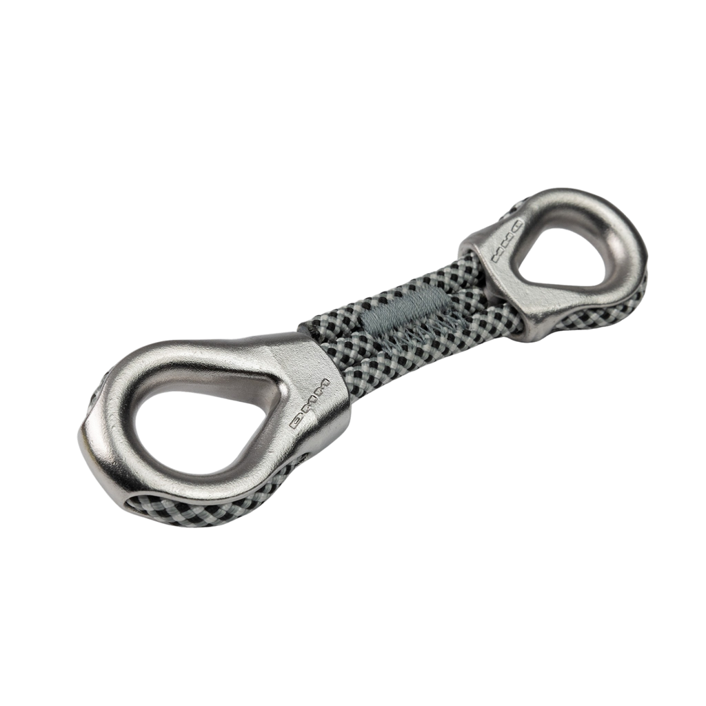 Ancrage canopée compact - TRYGGR THIMBLE - DMM®