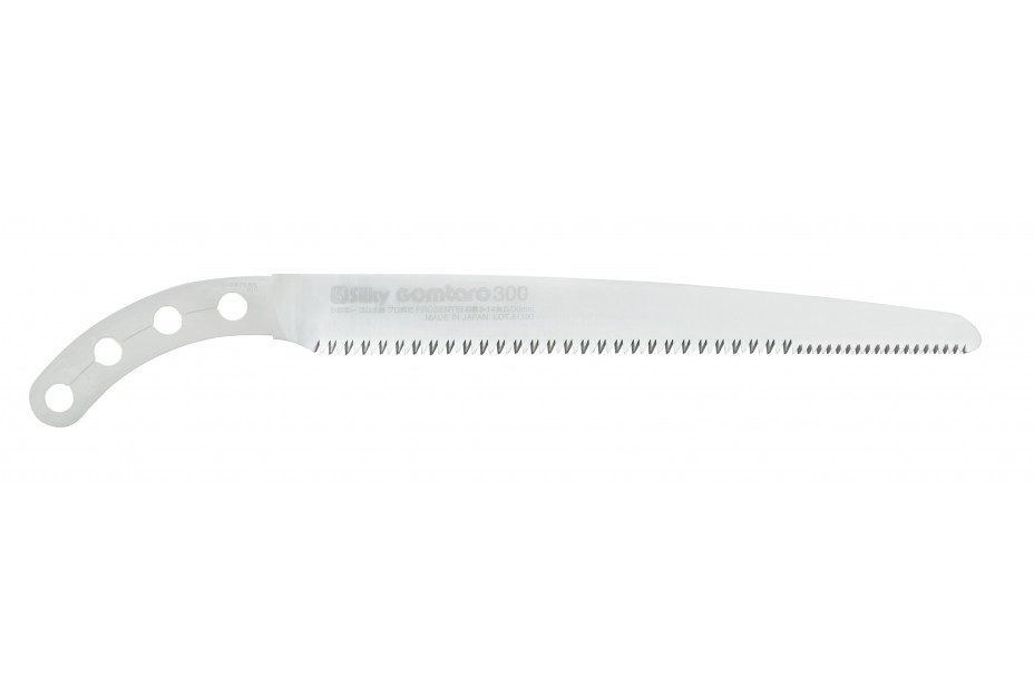 Lame de rechange - Denture mixte (8-14) - GOMTARO PRO SENTEI - SILKY®