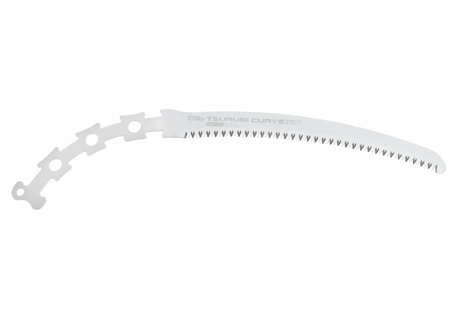 Lame de rechange - Denture large (7,5) - TSURUGI CURVE - SILKY®