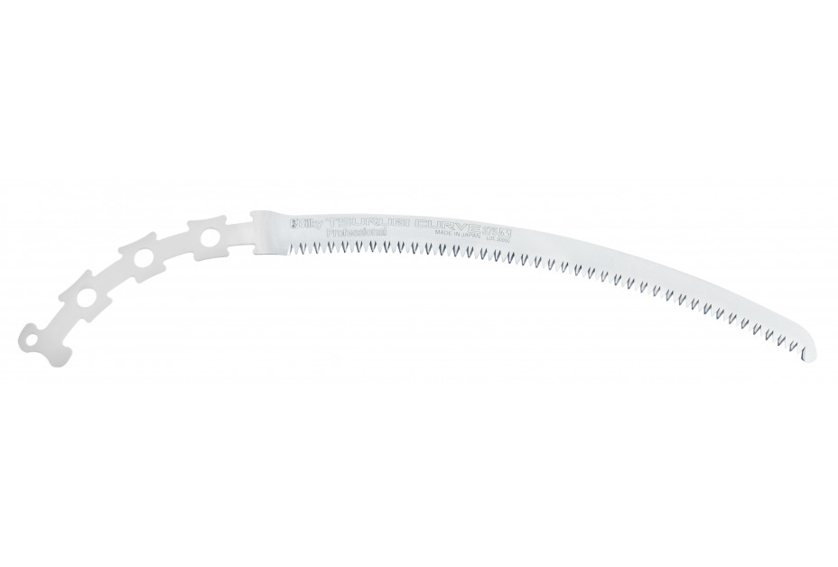 Lame de rechange - 375-6.5 - Denture large - TSURUGI CURVE - SILKY®
