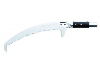 Scie complète de rechange avec jonction + étui pour Perche - HAYAUCHI - SILKY® (Longueur: 39 cm)