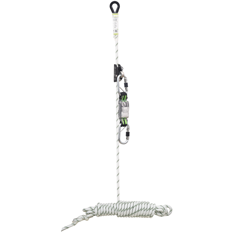 Kit pour la protection contre les chutes - LOREL-A - KRATOS SAFETY®