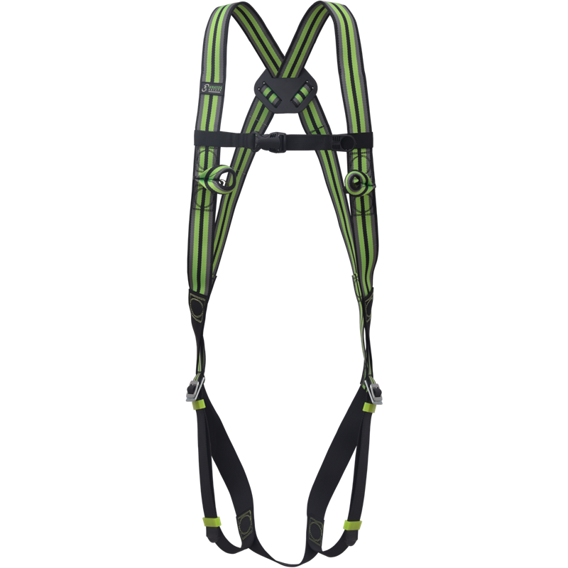 Harnais antichute 2 points - KAMI 2 - KRATOS SAFETY®