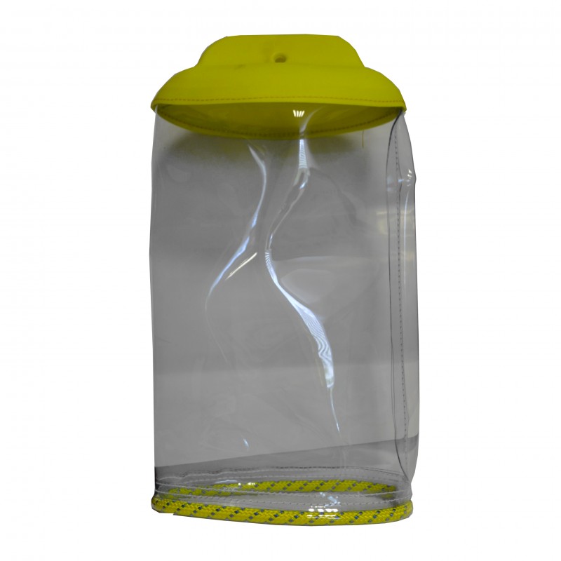Cloche de protection pour antichute à rappel automatique - L'EEKHOORN®