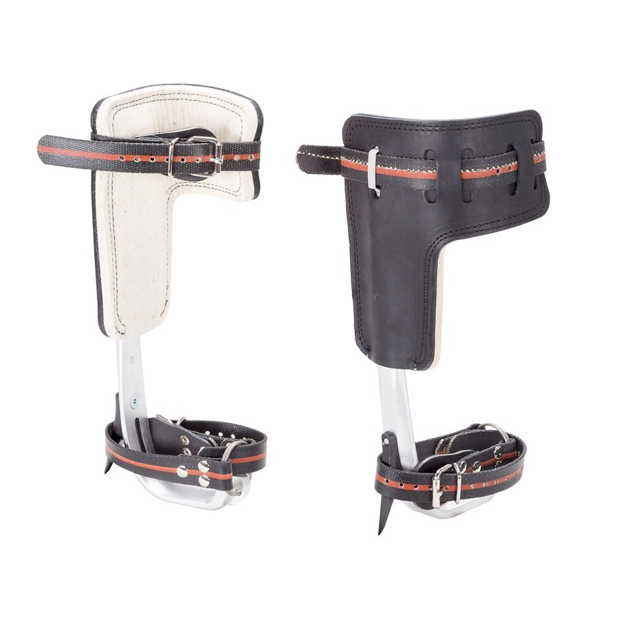 Griffes de démontage alu non réglables - SQUIREL ALU - L'EEKHOORN®