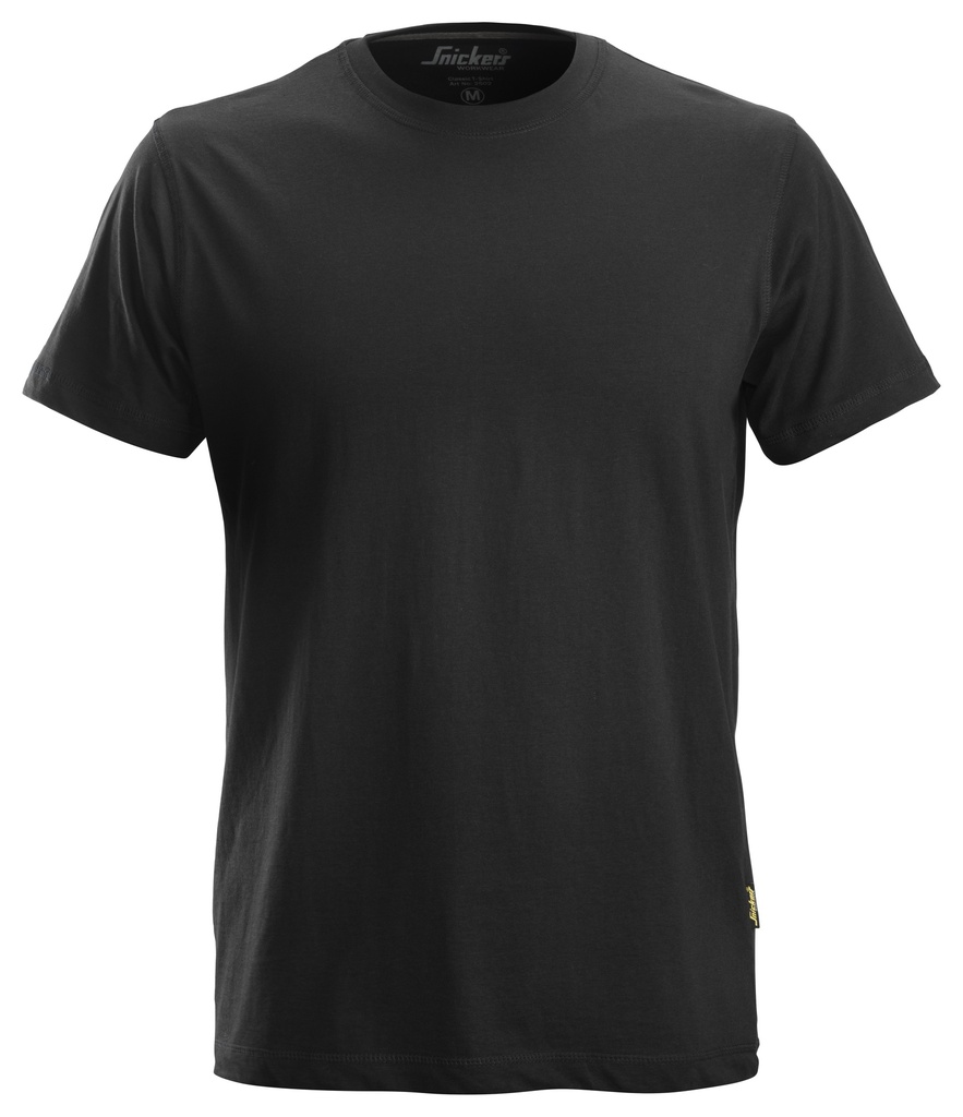 T-shirt manches courtes - SNICKERS WORKWEAR®