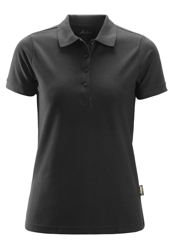 Polo manches courtes, coupe femme - SNICKERS WORKWEAR®