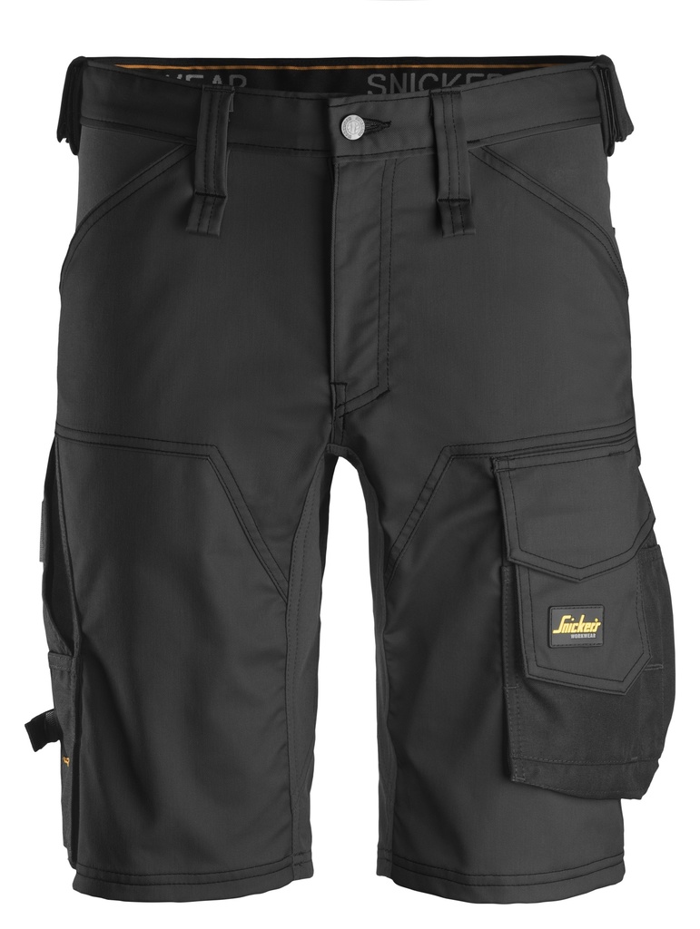 Short en stretch - ALLROUNDWORK - SNICKERS WORKWEAR®