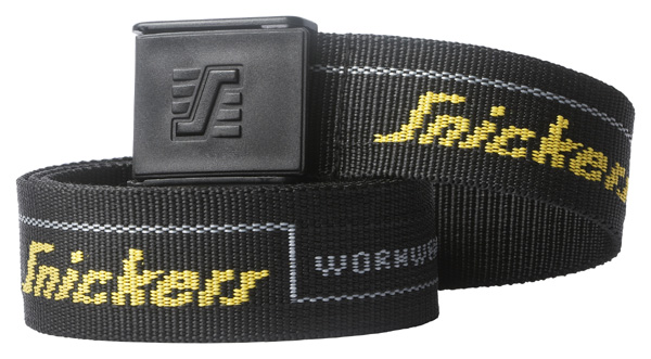 Ceinture logo Snickers Workwear - SNICKERS WORKWEAR®