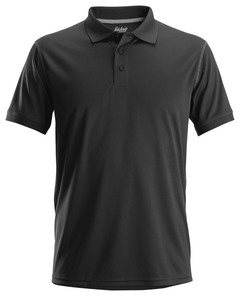 Polo manches courtes - ALLROUNDWORK - SNICKERS WORKWEAR®
