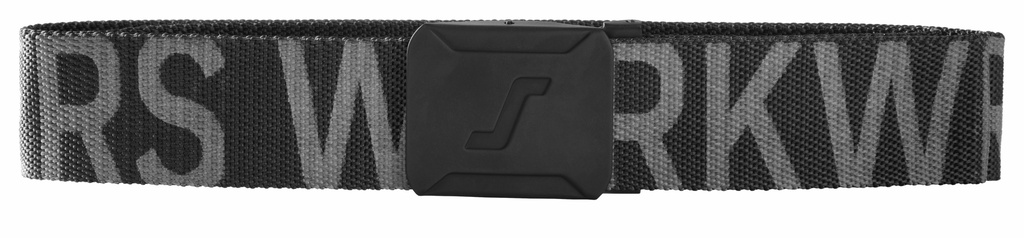Ceinture logo - SNICKERS WORKWEAR®