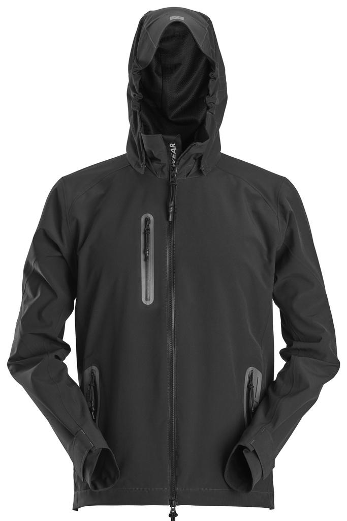 Veste softshell imperméable - FLEXIWORK - SNICKERS WORKWEAR®
