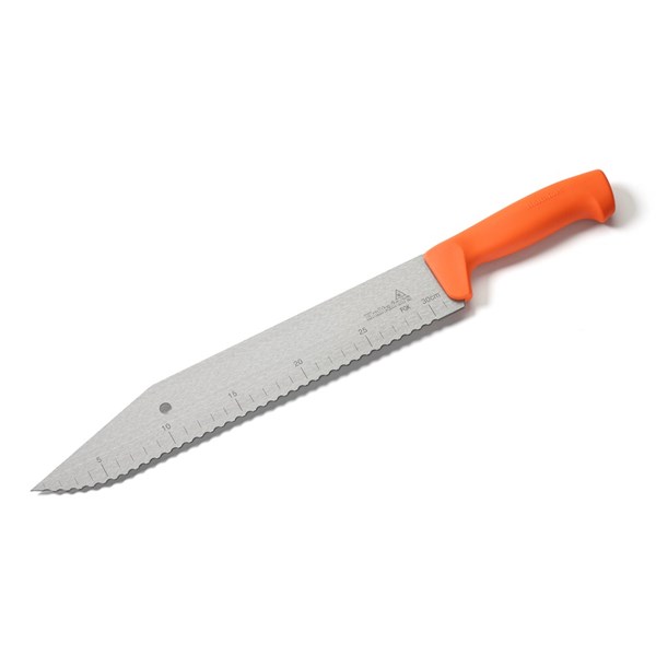 Couteau a dents, grande lame 316mm - FGK - HULTAFORS®