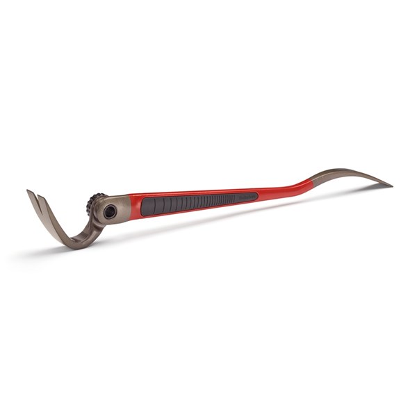Pied de biche en acier trempé - Réglable - 209 SB/25" - HULTAFORS®