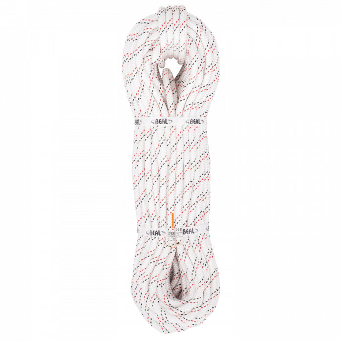 Corde semi-statique - ø10,5mm - Sans terminaison - INDUSTRIE - BEAL®