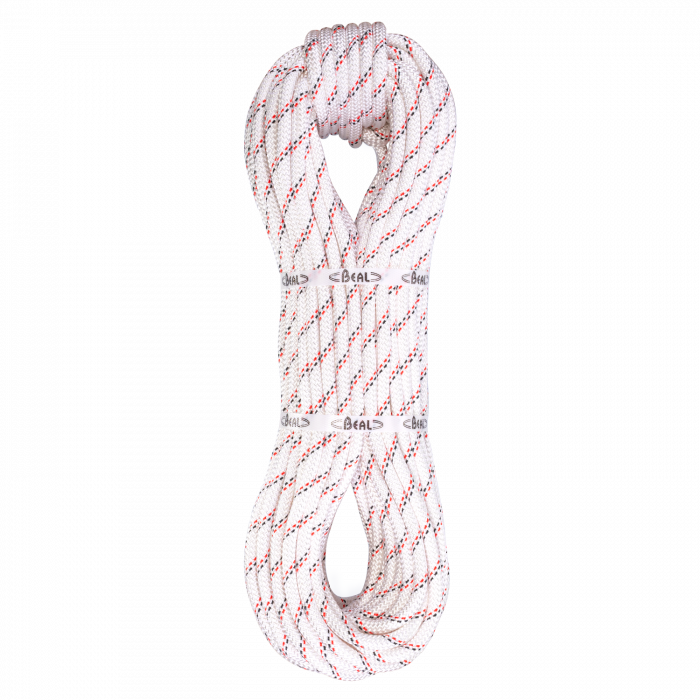 Corde semi-statique - ø11mm - Sans terminaison - INDUSTRIE - BEAL®