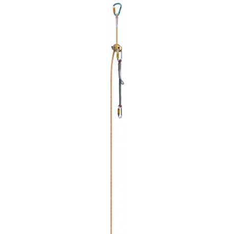 Kit pour la protection contre les chutes - ø11mm - AIR KIT - BEAL®