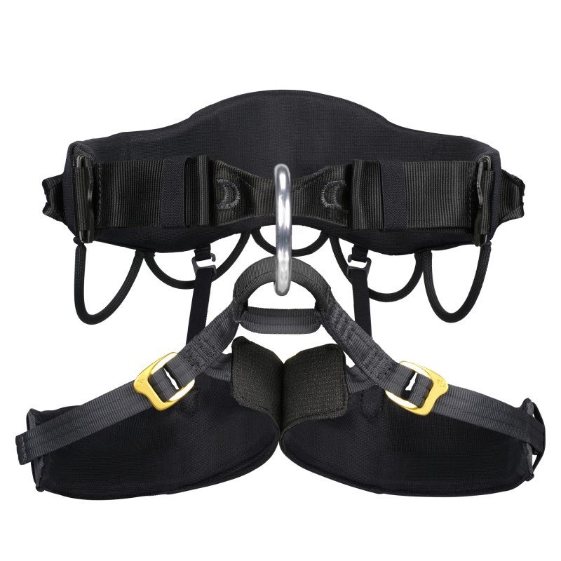 Harnais cuissard de suspension très léger - SHAOLIN - BEAL®