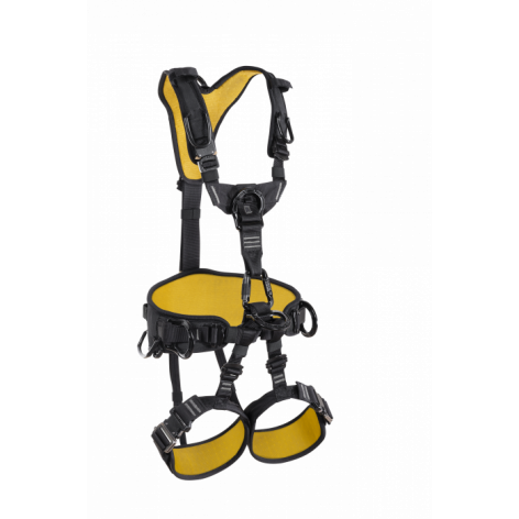 Harnais de suspension - SOLACE - BEAL®