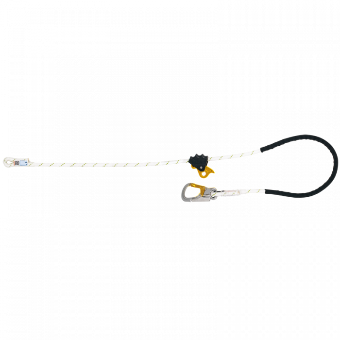 Longe de maintien au travail réglable - ADJUST AIR - BEAL®
