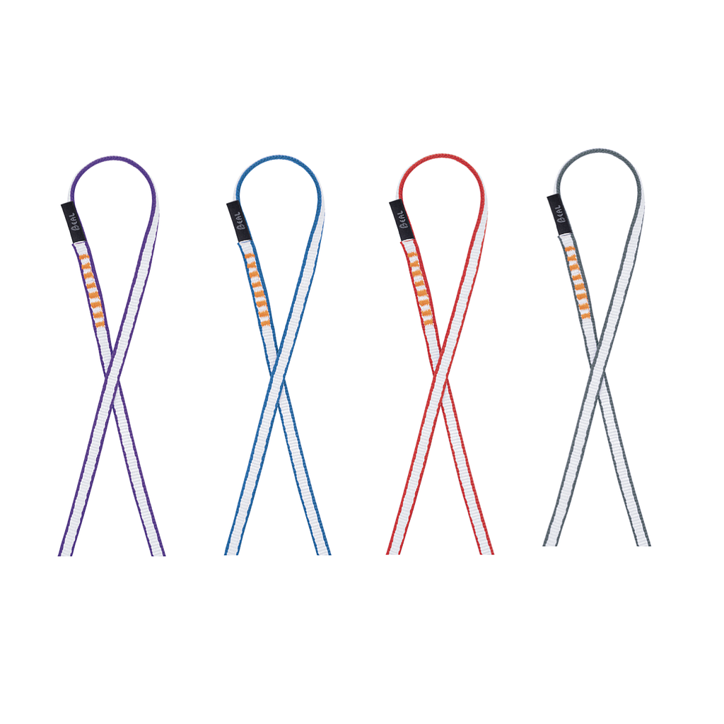 Anneaux cousus de 10mm - AIRLOOP SLINGS - BEAL®