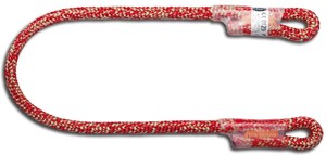 Prusik pour nœud autobloquant avec 2 boucles cousues - ø10mm - VOLCANO - BEAL®