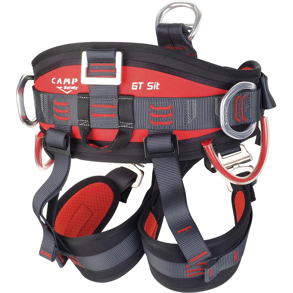 Harnais cuissard de suspension - GT SIT - CAMP®