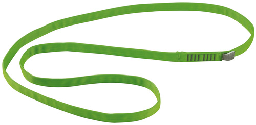 Anneau de sangle tubulaire (l28mm) 45 Kn - TRUCK LOOP - CAMP®