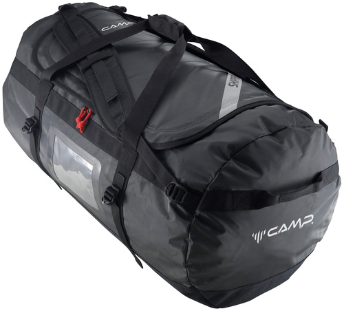 Sac de transport (à dos ou porté) 90L - SHIPPER 90 - CAMP®